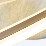 Lustre suspension planète enfant – Image 7