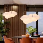 Suspension nuage design – Image 3