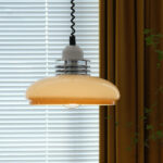 Suspension vintage année 50 retro – Image 5