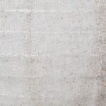 Suspension boule lin – Image 4