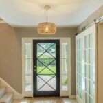 Suspension corde chambre – Image 2