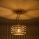 Suspension corde chambre – Image 3