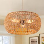 Suspension corde chambre – Image 4