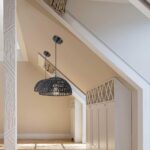 Suspension corde noire – Image 3