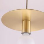 Suspension douille laiton – Image 5