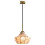 Suspension lin wabi sabi – Image 9