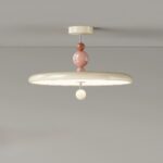 Suspension enfant fille ado minimaliste – Image 2