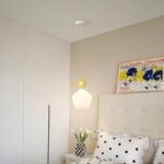 Suspension étoile LED – Image 2