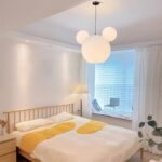 Suspension enfant mignon souris – Image 2