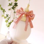 Suspension chevet fille nœud – Image 4