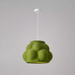 Suspension nuage wabi sabi – Image 11