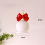 Suspension chevet fille nœud – Image 7