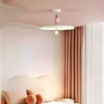 Suspension enfant fille ado minimaliste – Image 3