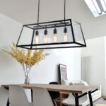 Suspension industrielle esprit loft XXL – Image 3