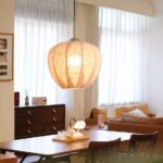 Suspension lin wabi sabi – Image 2