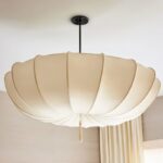 Suspension tissu originale design – Image 2