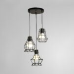 Suspension multiple cuisine – Image 3