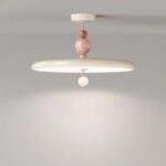 Suspension enfant fille ado minimaliste