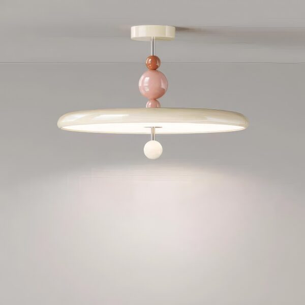 Suspension enfant fille ado minimaliste