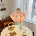 Suspension lin wabi sabi – Image 3