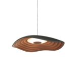 Suspension wabi sabi design – Image 5