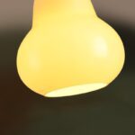 Suspension grosse ampoule vintage – Image 4