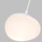 Suspension multiple blanche – Image 6