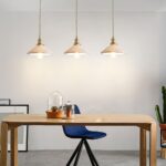 Suspension abat jour multiple céramique – Image 5