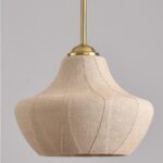 Suspension lin wabi sabi – Image 5