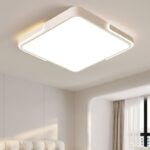 Plafonnier led chambre design – Image 5