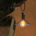 Mini suspension extérieure rechargeable – Image 2