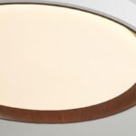 Petit plafonnier led salle de bain rond – Image 5