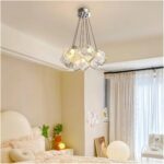 Suspension multiple cubes verre – Image 2