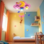 Suspension enfant jungle – Image 3