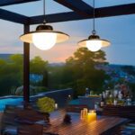 Suspension extérieure étanche – Image 3