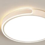 Plafonnier led chambre design – Image 4