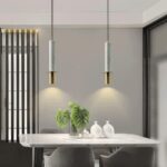 Suspension marbre coloré – Image 5