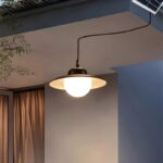 Suspension extérieure étanche – Image 4