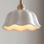 Petite suspension céramique – Image 2