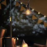 Mini suspension extérieure rechargeable – Image 4