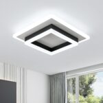 Plafonnier led carré – Image 4