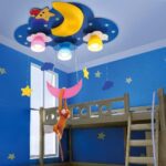 Suspension enfant jungle – Image 2