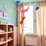 Suspension enfant jungle – Image 5