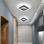 Plafonnier led carré – Image 7