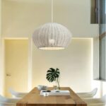 Suspension extérieur osier – Image 5