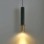 Suspension marbre coloré – Image 7