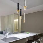 Suspension marbre coloré – Image 6