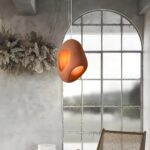 Suspension wabi sabi terracotta – Image 2