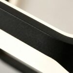Plafonnier led carré – Image 9
