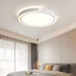 Plafonnier led chambre design – Image 3